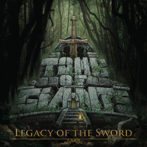 Tomb Of Giants : Legacy of the Sword